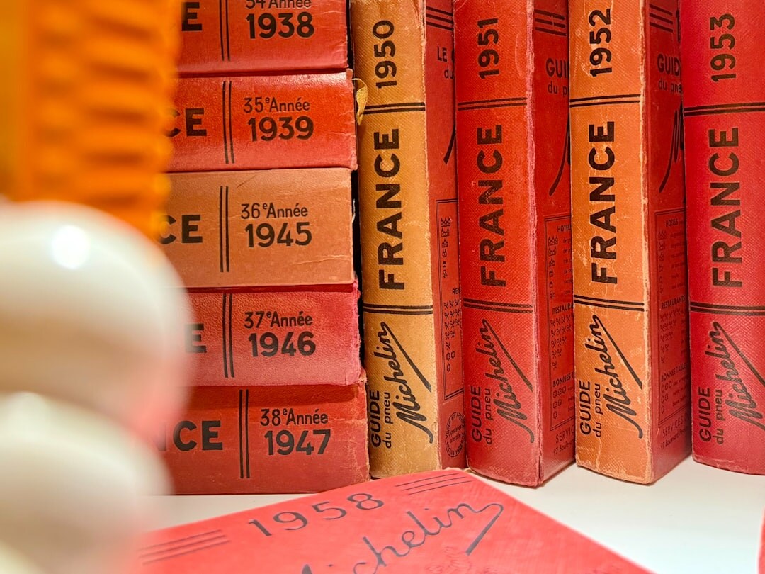 1970s french tv set