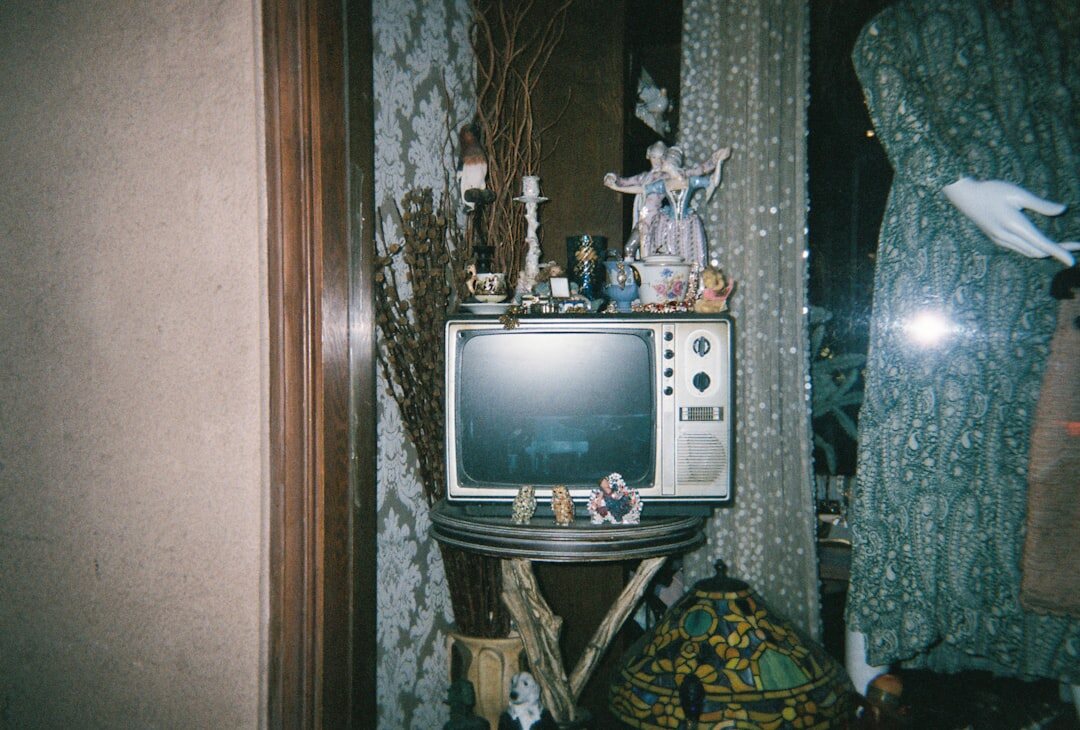 1980s french television